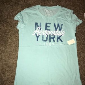 Aeropostal shirt